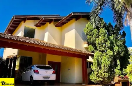 Casa de Condomínio com 3 Quartos à venda, 268m² no Residencial Marcia, São José do Rio Preto