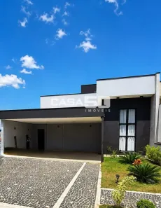 Casa de Condomínio com 3 Quartos à venda, 207m² no Residencial Vivenda das Pitangueiras, Valinhos