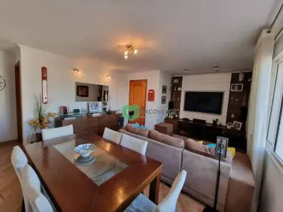 Apartamento com 3 Quartos à venda, 120m² no Vila Mariana, São Paulo