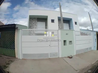 Casa com 2 Quartos para alugar, 80m² no Altos de Sumaré, Sumaré