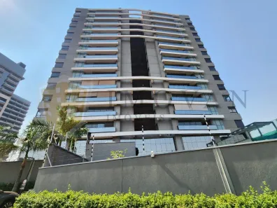 Apartamento com 3 Quartos à venda, 171m² no Vila do Golf, Ribeirão Preto
