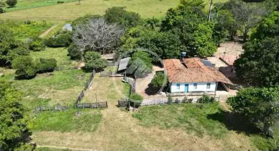 Fazenda/Sítio à venda, 53m² no , Jaraguá