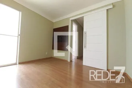 Apartamento com 2 Quartos à venda, 54m² no Vila Nova, Campinas