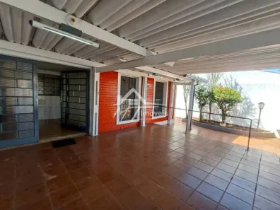 Casa com 2 Quartos à venda, 250m² no Jardim Marchissolo, Sumaré