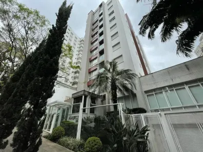 Apartamento com 2 Quartos à venda, 93m² no Rio Branco, Porto Alegre