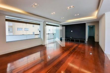 Apartamento com 4 Quartos à venda, 230m² no Centro, São Bernardo do Campo