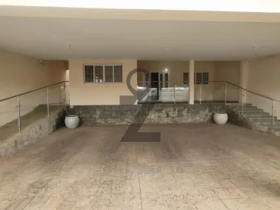 Casa com 3 Quartos à venda, 400m² no Jardim Cruzeiro do Sul, Bauru