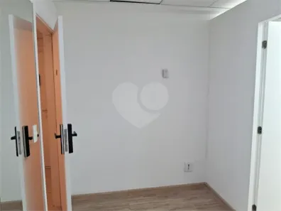 Sala Comercial à venda, 50m² no Pinheiros, São Paulo