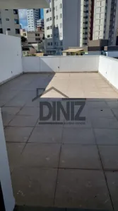 Cobertura com 3 Quartos à venda, 154m² no Nova Floresta, Belo Horizonte