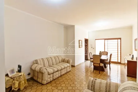 Casa com 3 Quartos à venda, 175m² no Jardim São Luiz, Ribeirão Preto
