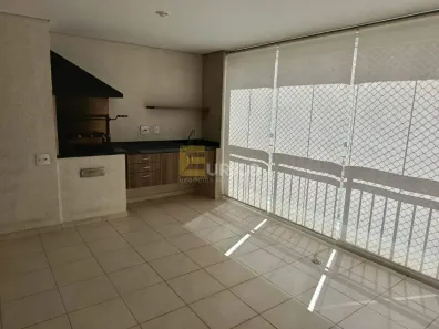 Apartamento com 3 Quartos à venda, 100m² no Jardim São Bento, Jundiaí