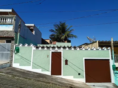 Casa com 2 Quartos para alugar, 109m² no Taquara, Rio de Janeiro