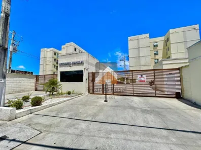 Apartamento com 2 Quartos à venda, 39m² no Tabuleiro do Martins, Maceió
