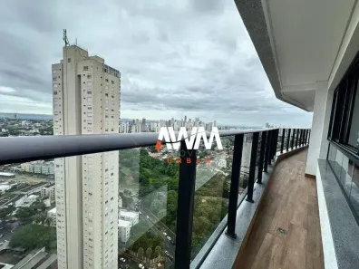 Cobertura com 4 Quartos à venda, 356m² no Setor Marista, Goiânia