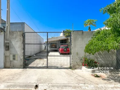 Casa com 4 Quartos à venda, 120m² no Loteamento Parque do Museu, Caçapava
