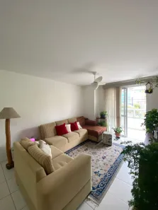 Apartamento com 3 Quartos à venda, 89m² no Canasvieiras, Florianópolis