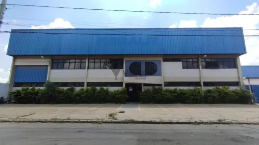 Galpão/Depósito/Armazém para venda ou aluguel, 2000m² no Chácaras Campos dos Amarais, Campinas