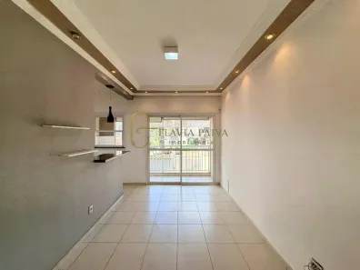 Apartamento com 1 Quarto à venda, 48m² no Nova Aliança, Ribeirão Preto