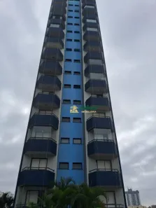 Apartamento com 3 Quartos à venda, 86m² no Vila Rosália, Guarulhos