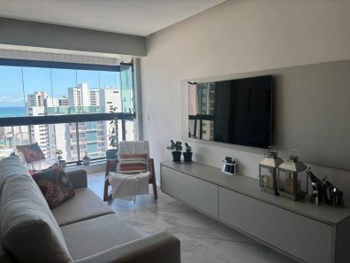 Apartamento com 3 Quartos à venda, 70m² no Boa Viagem, Recife