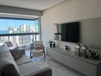 Apartamento com 3 Quartos à venda, 70m² no Boa Viagem, Recife