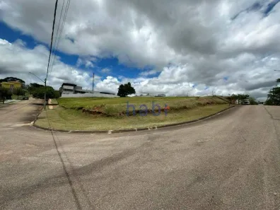 Lote/Terreno à venda, 1080m² no Parque Ecoresidencial Fazenda Jequitibá, Sorocaba