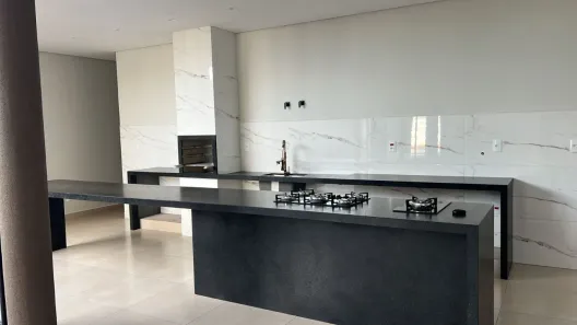 Casa com 3 Quartos à venda, 243m² no Esplanada Primo Meneghetti, Franca