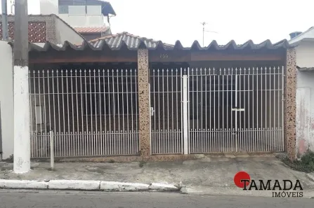 Casa com 3 Quartos à venda, 80m² no Vila Antonieta, São Paulo