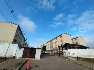 Apartamento com 2 Quartos para alugar, 42m² no São Miguel, São Leopoldo