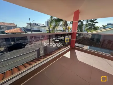 Casa com 4 Quartos à venda, 278m² no Ponte do Imaruim, Palhoça
