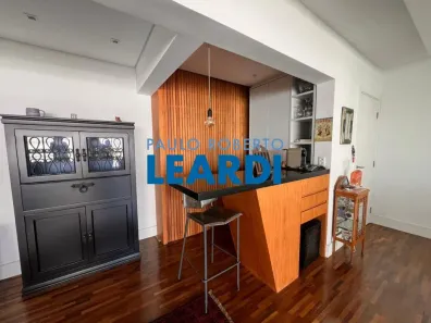 Apartamento com 3 Quartos à venda, 125m² no Alto da Lapa, São Paulo