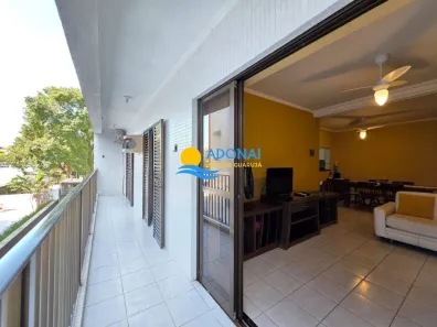 Apartamento com 2 Quartos à venda, 85m² no Jardim Las Palmas, Guarujá