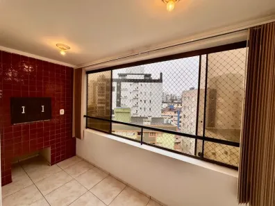 Apartamento com 1 Quarto à venda, 49m² no Zona Nova, Capão da Canoa