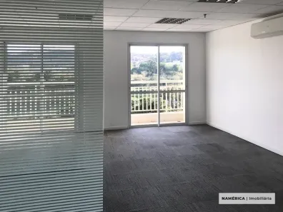 Sala Comercial para alugar, 45m² no Jardim Dom Bosco, São Paulo