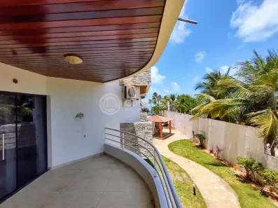Apartamento com 2 Quartos à venda, 77m² no Barra de Tabatinga, Nísia Floresta