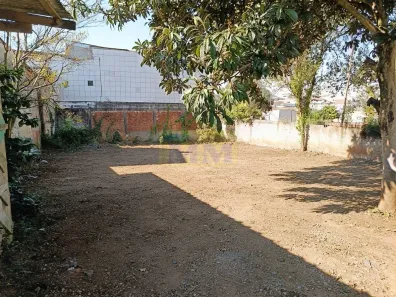 Lote/Terreno à venda, 284m² no Cidade Industrial, Curitiba