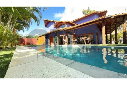 Casa com 4 Quartos à venda, 238m² no Porto Seguro, Porto Seguro