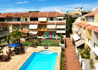 Casa com 4 Quartos à venda, 160m² no Recreio dos Bandeirantes, Rio de Janeiro