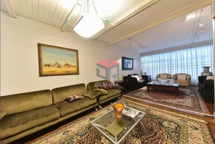 Sobrado com 4 Quartos à venda, 450m² no Jardim do Mar, São Bernardo do Campo