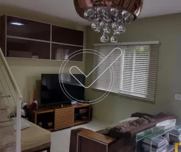 Casa de Condomínio com 3 Quartos à venda, 96m² no Jardim Regina Alice, Barueri