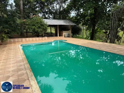Fazenda/Sítio com 3 Quartos à venda, 4m² no Santa Maria, Trindade