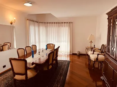 Cobertura com 3 Quartos para venda ou aluguel, 260m² no Brooklin Paulista, São Paulo