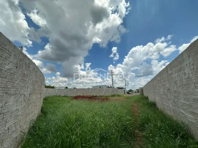 Lote/Terreno à venda, 512m² no Jardim São Francisco, Piracicaba