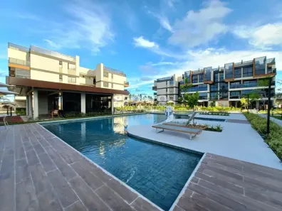 Apartamento com 2 Quartos à venda, 63m² no Centro, Ipojuca