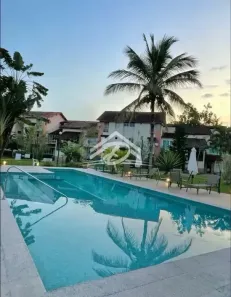Apartamento com 1 Quarto à venda, 63m² no Bracuí (Cunhambebe), Angra dos Reis