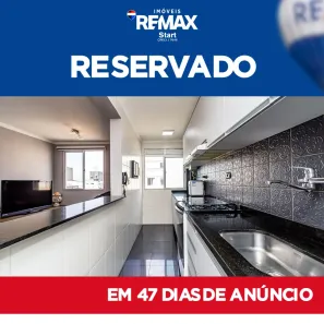 Cobertura com 3 Quartos à venda, 124m² no Portão, Curitiba