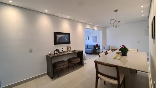 Apartamento com 3 Quartos à venda, 76m² no Saúde, São Paulo