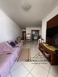 Apartamento com 3 Quartos à venda, 120m² no Praia da Costa, Vila Velha