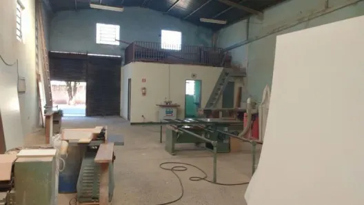 Sala Comercial com 2 Quartos à venda, 400m² no Grupo Educacional Esquema, Presidente Prudente