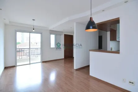 Apartamento com 1 Quarto para alugar, 59m² no Água Branca, São Paulo